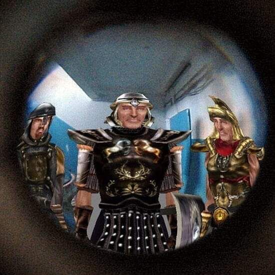 when the boys making a surprise visit