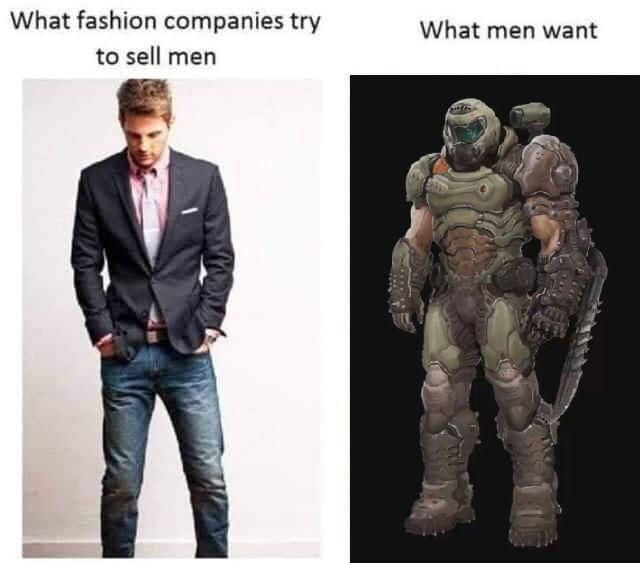 Keeping your arms covered is so 2016