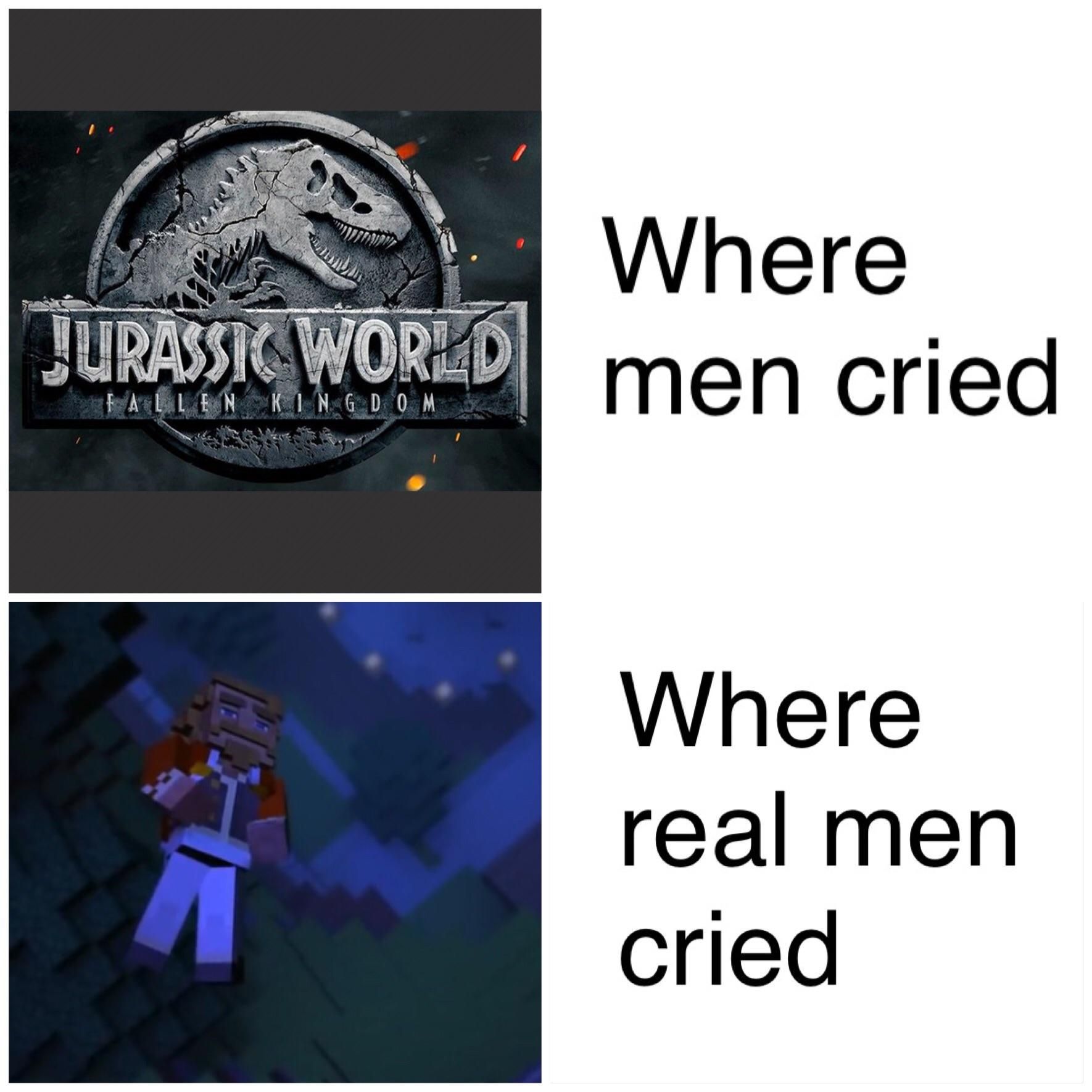 tears in my eyes