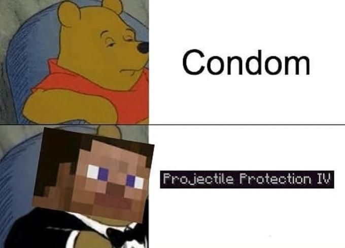 For when your dick is diamonds