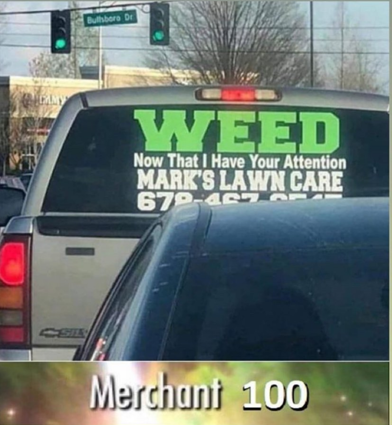Well played