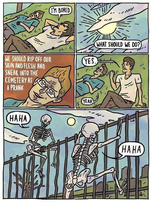 Probable repost