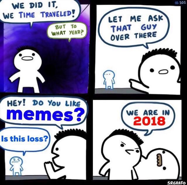 Is it tho?