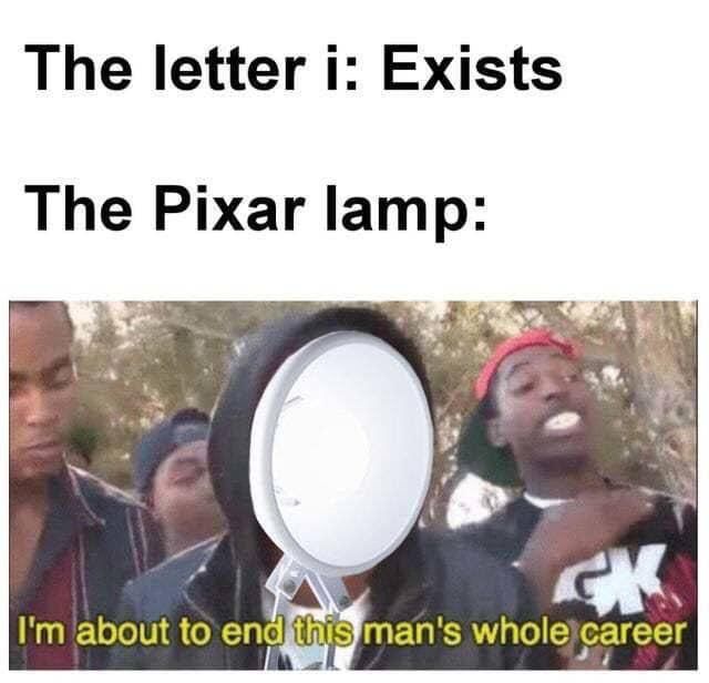 Big oof, can we get Fs in the comments