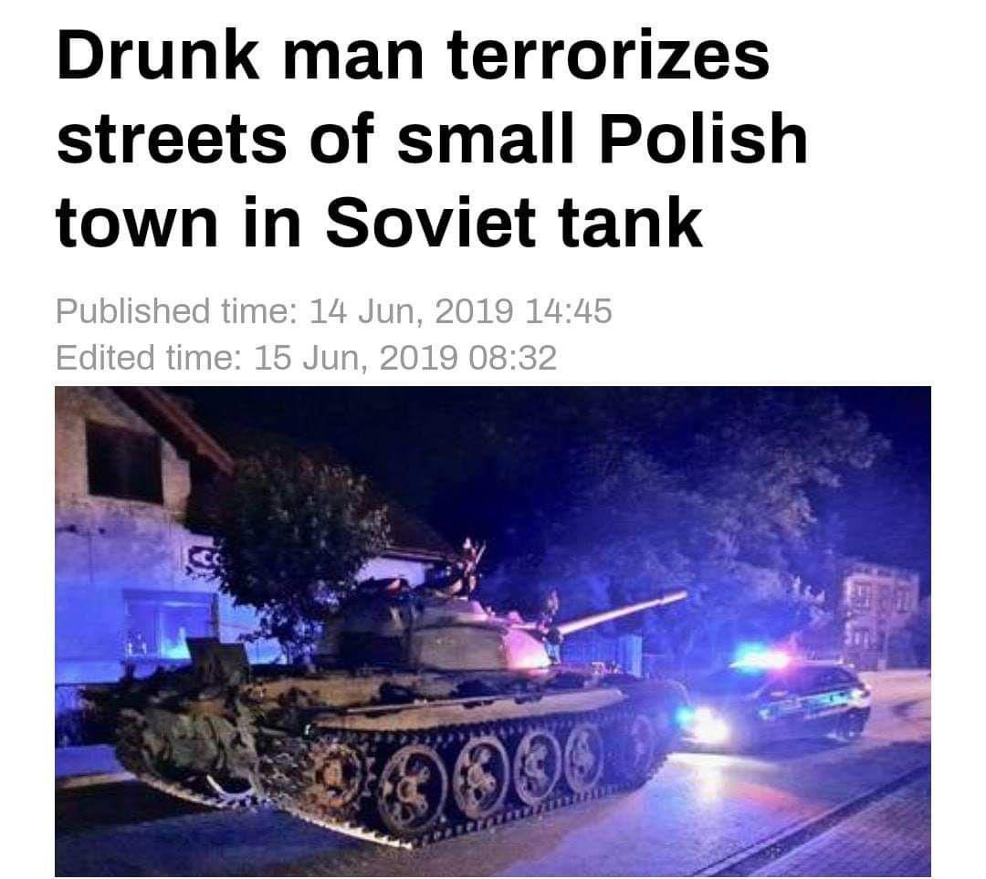 General Slavdrunk