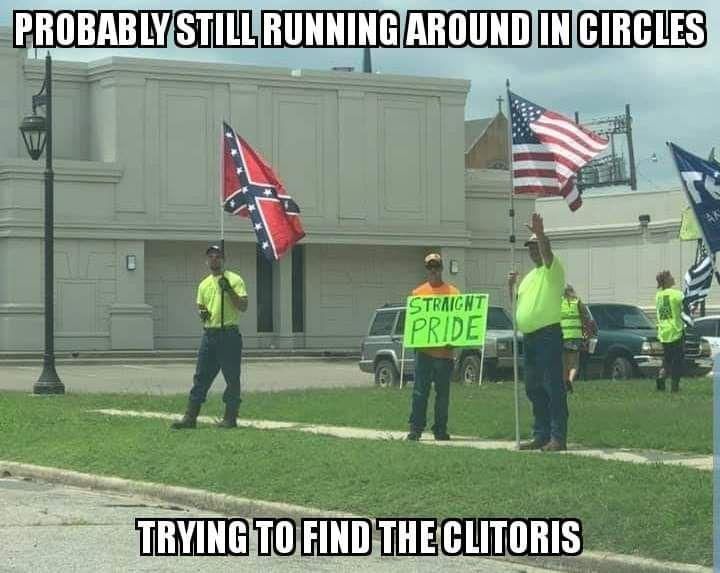 super straight idiots