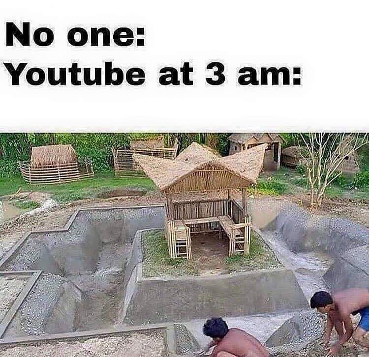 So stupid. I'ma watch it tho
