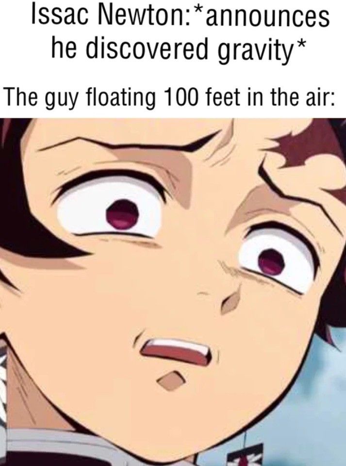 Oh, NOW you tell me