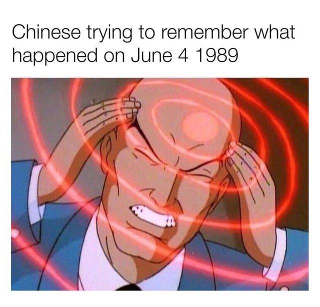 nothing of importance