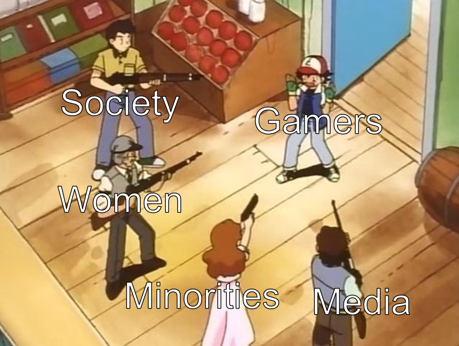 it be like that