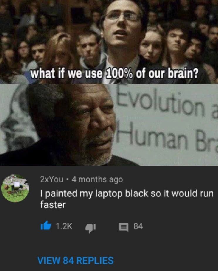 Too smort