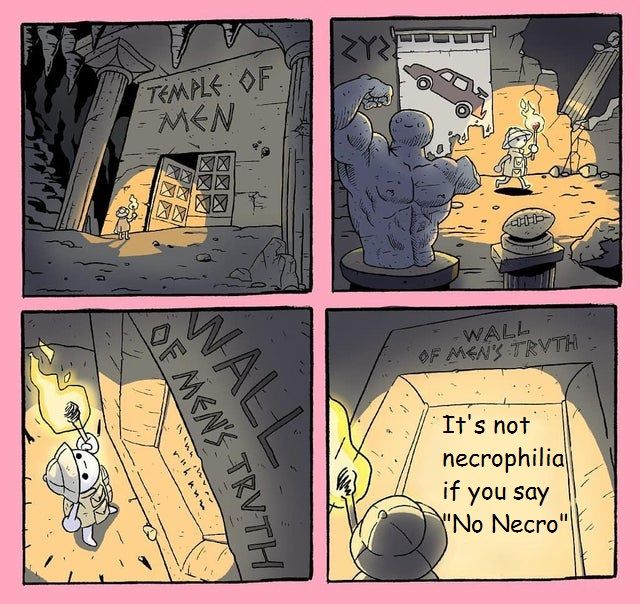 Its true and you know it