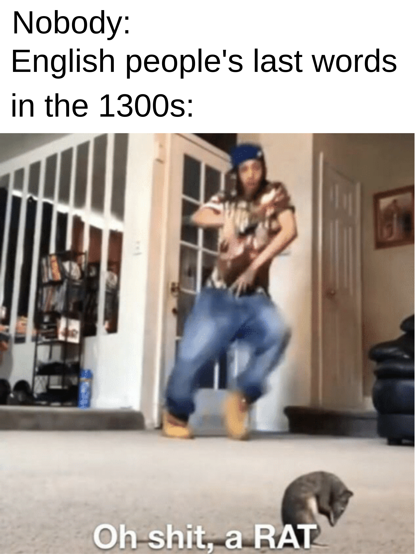 Oof