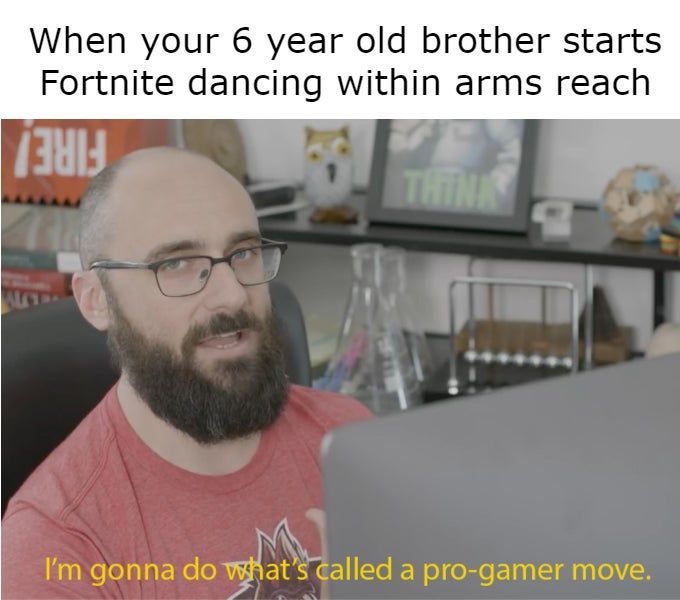 Yeet that retard