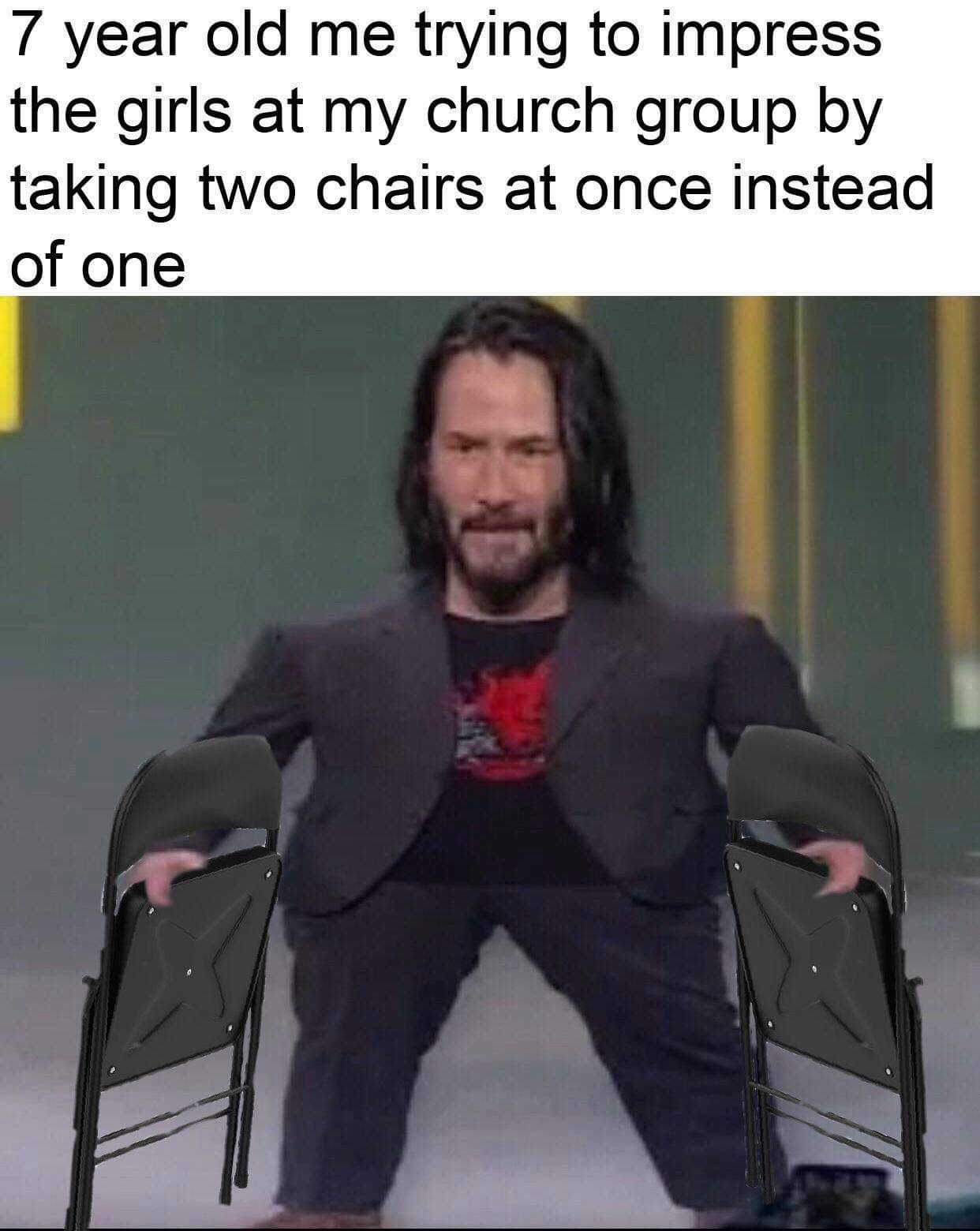 Stronk