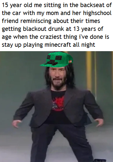 gud boi