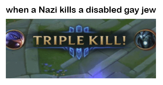 gottem lol