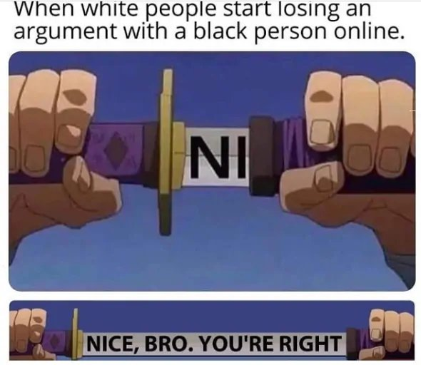 Well then.