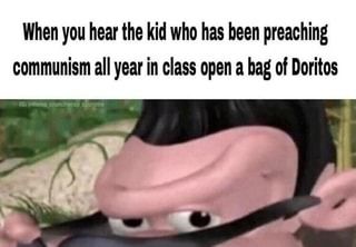 Hold them to their standards