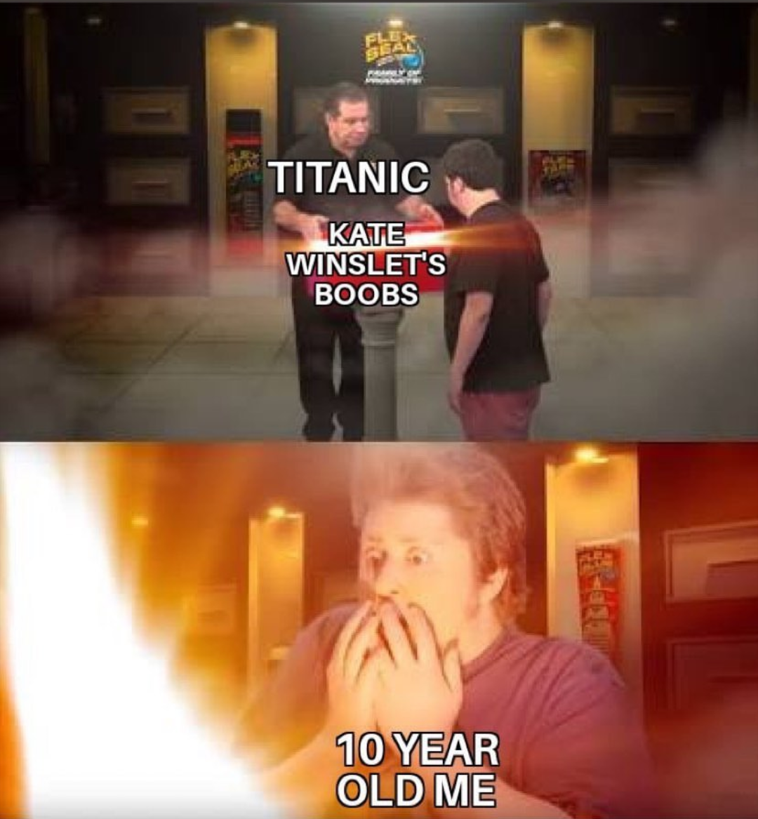 Rose was a hoe
