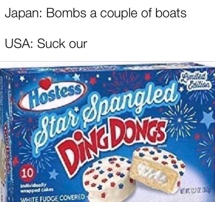 Ugly ***s