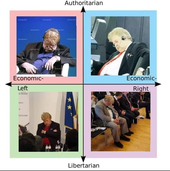 THE REAL CHART