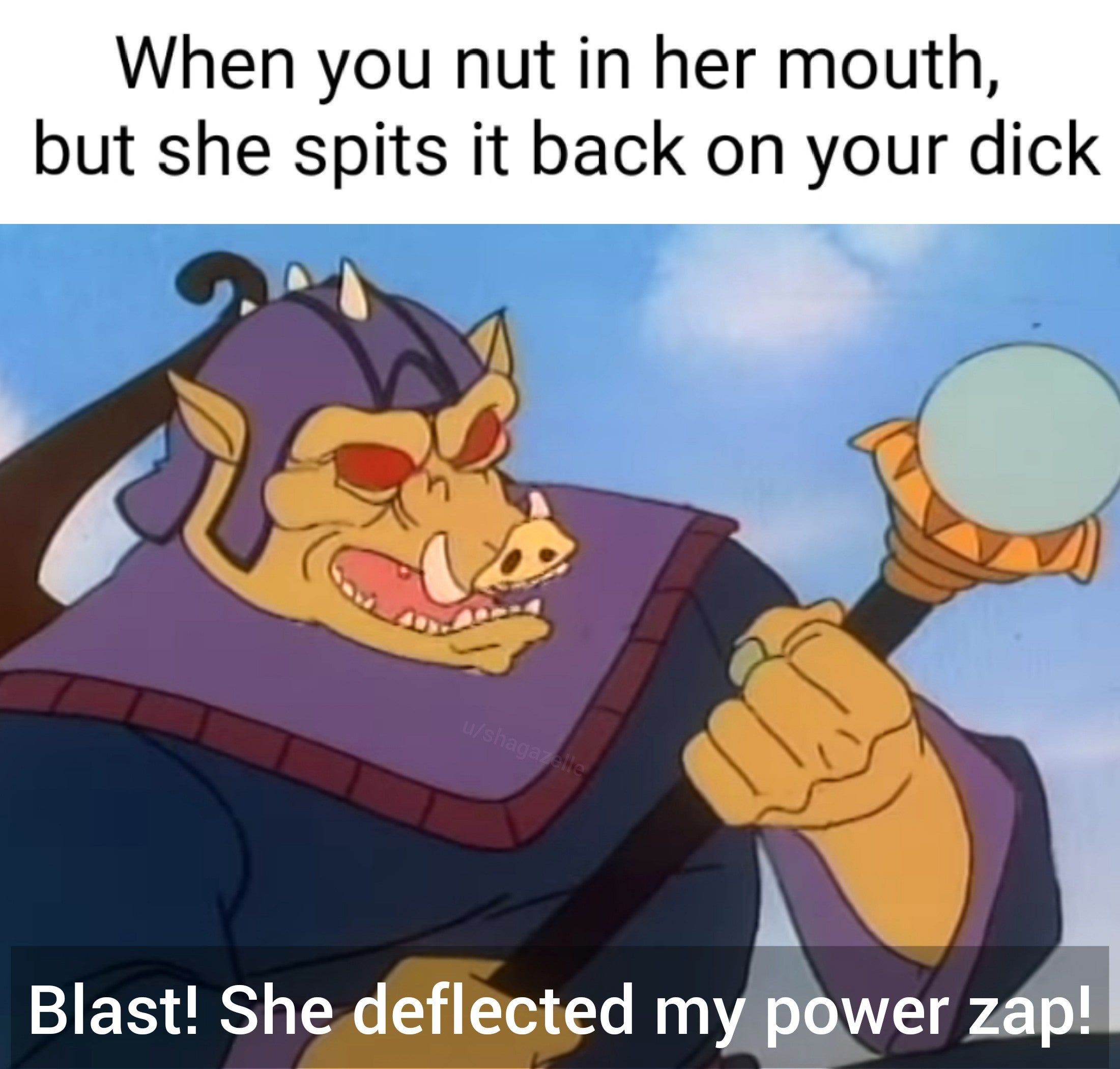 ***ing thots