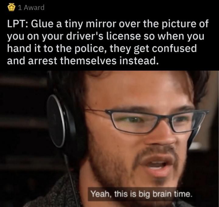 So smort
