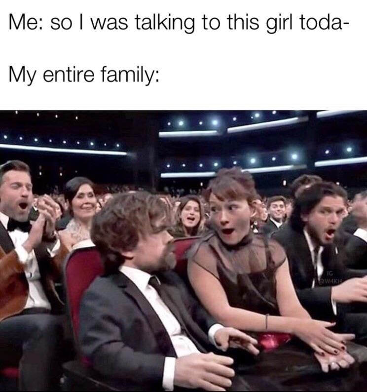 Yeah I did that, haha