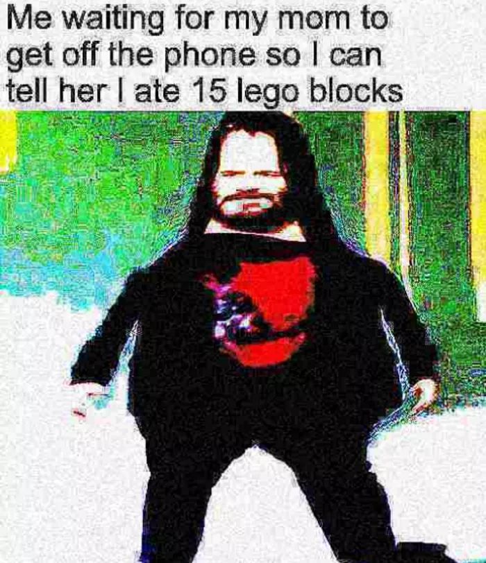 Here for Keanu kid memes