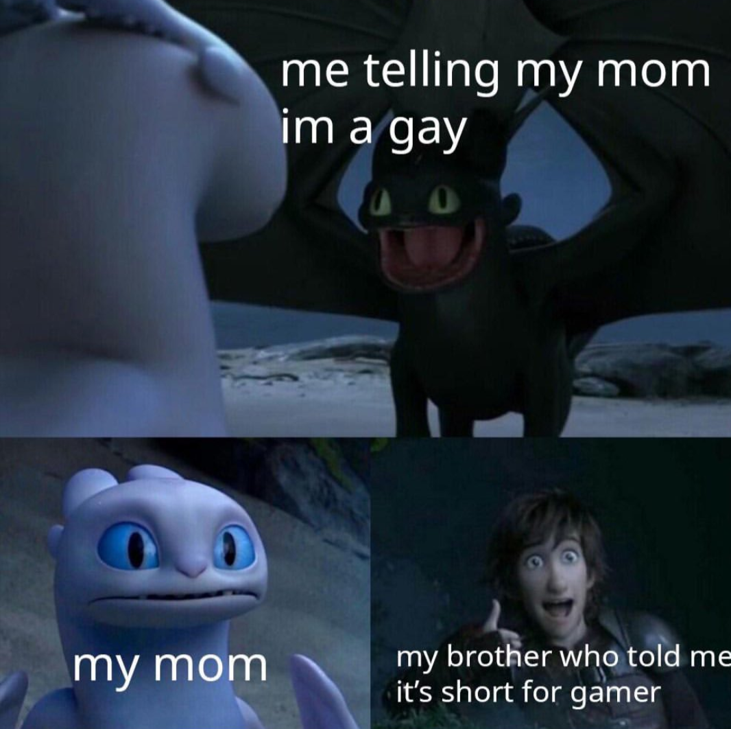 Betrayal