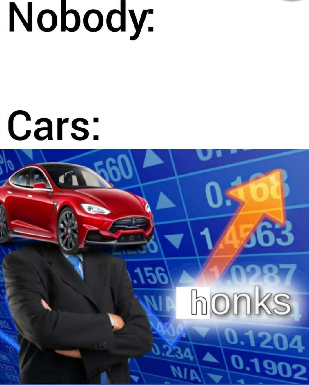 Honk