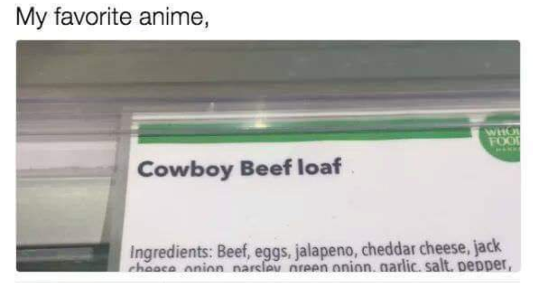 See you, space cowboi