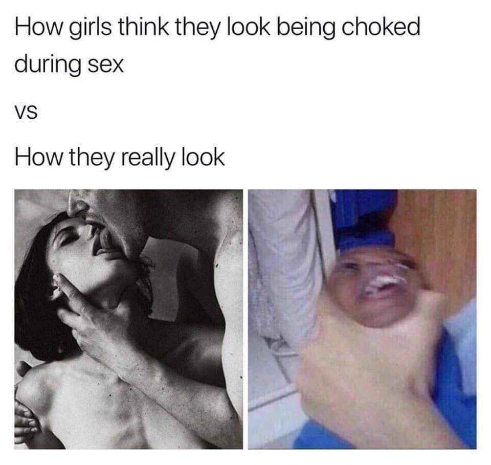 Heaux amirite