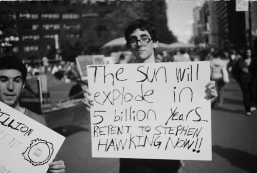 Epic sign is epic