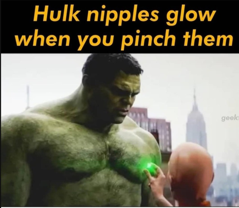 marvel fun facts
