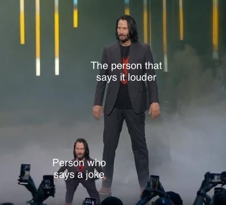 hate when that happens