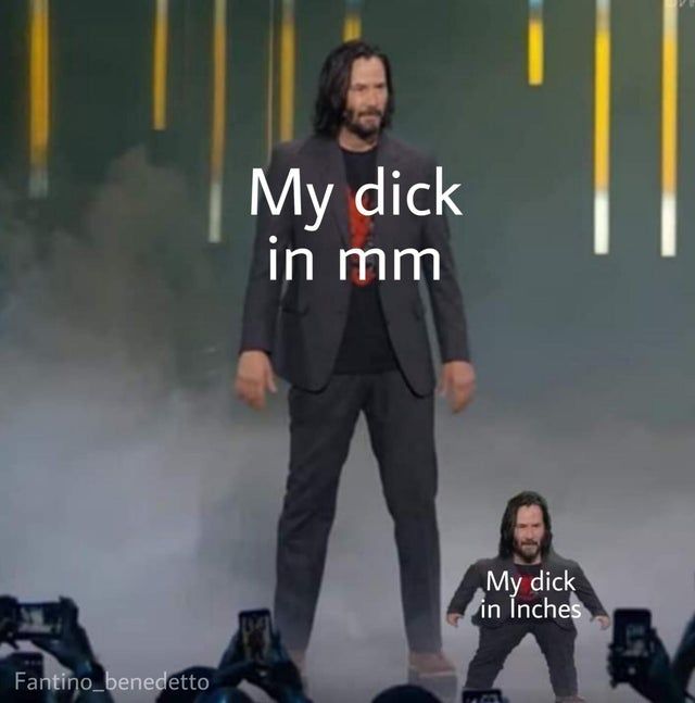 it gets bigger