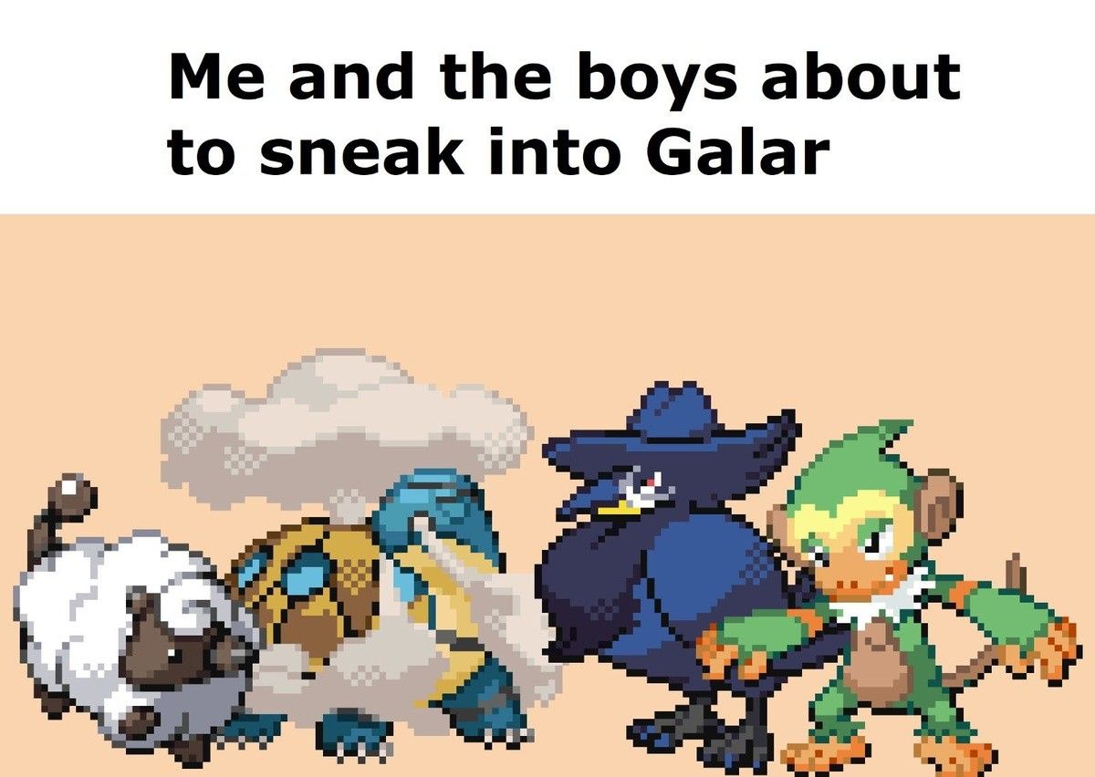 National dex when?