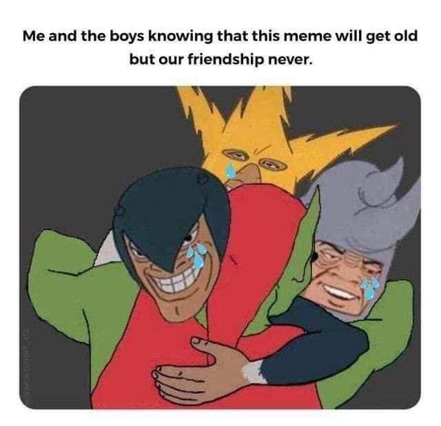Wholesome