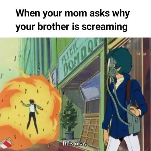 Drama queen