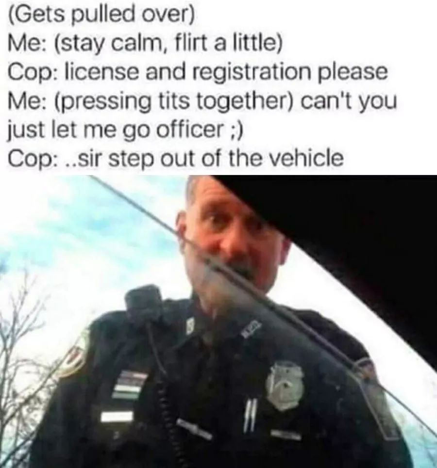 Discrimination