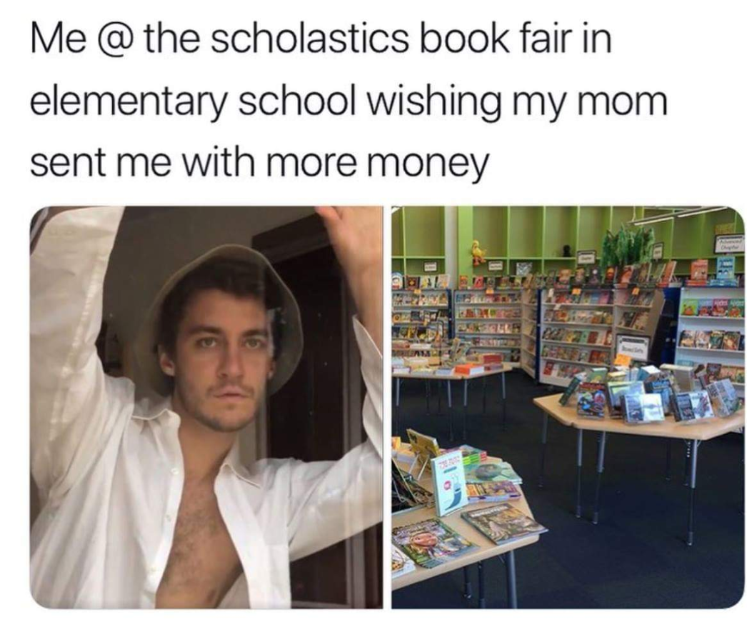 Thanks mom