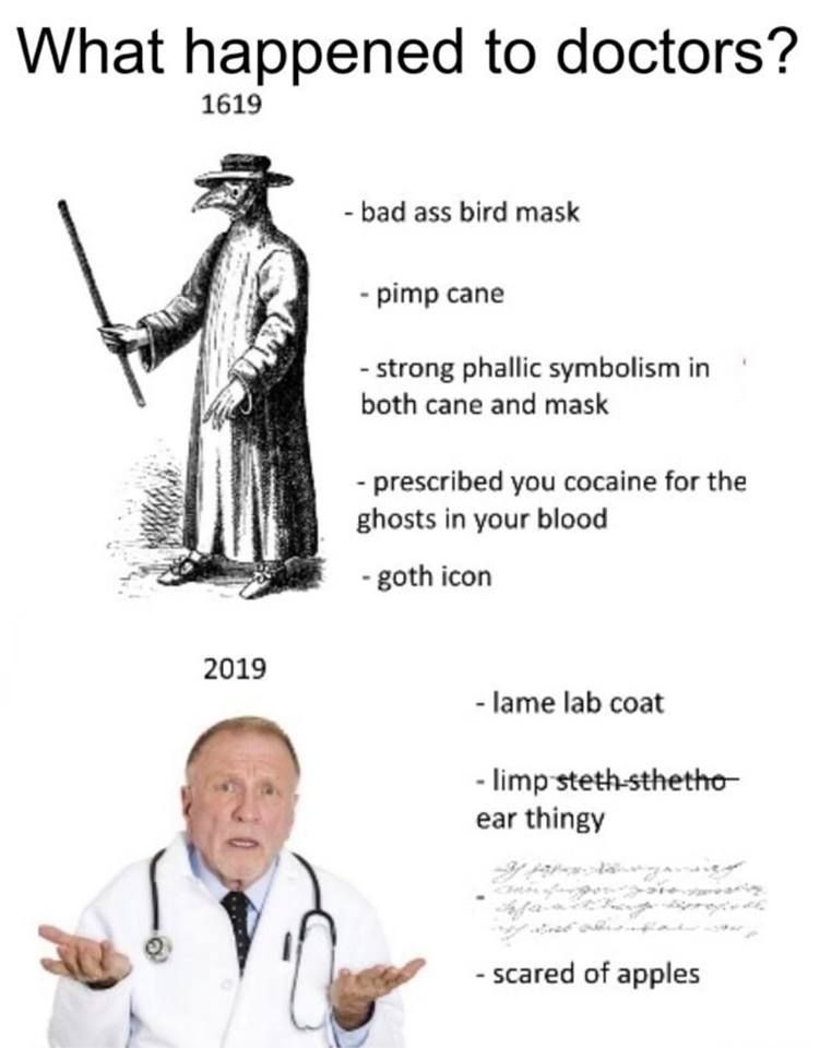 meds