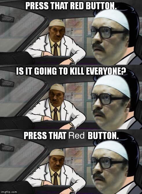 press