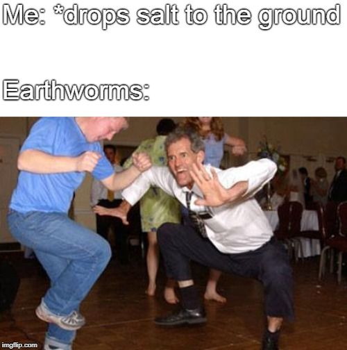 Caffeinated Sodium Chloride