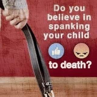 How else will they learn