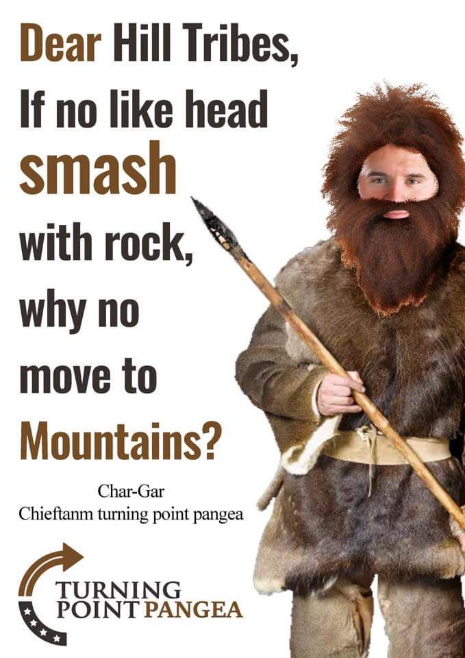 Evolve then