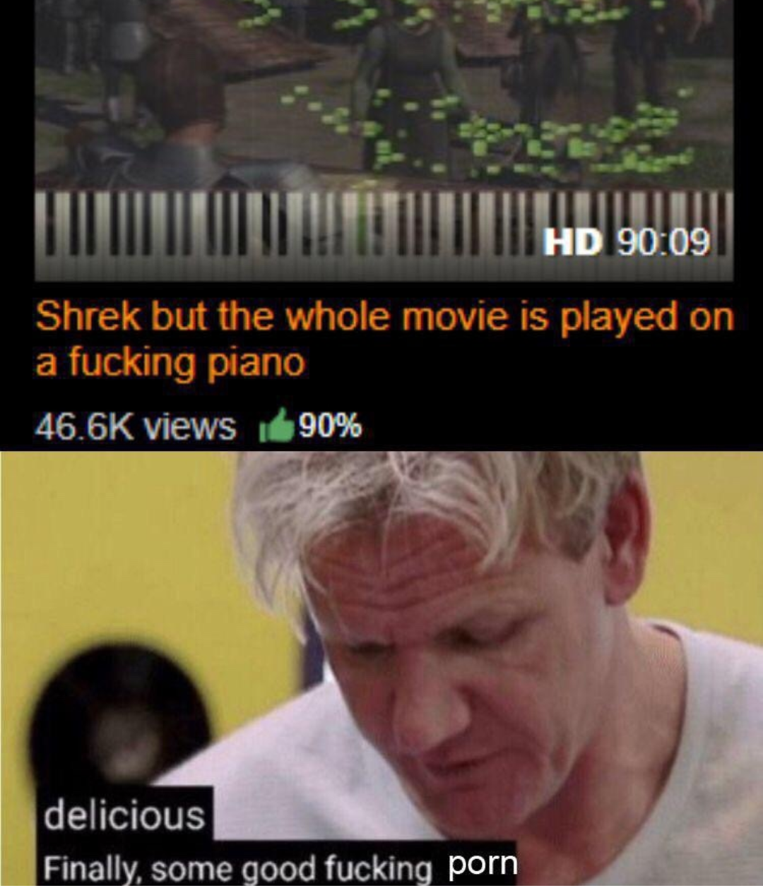The best