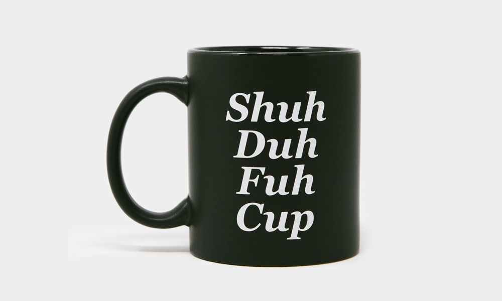 As an introvert, and being anti-social, I found my perfect cup